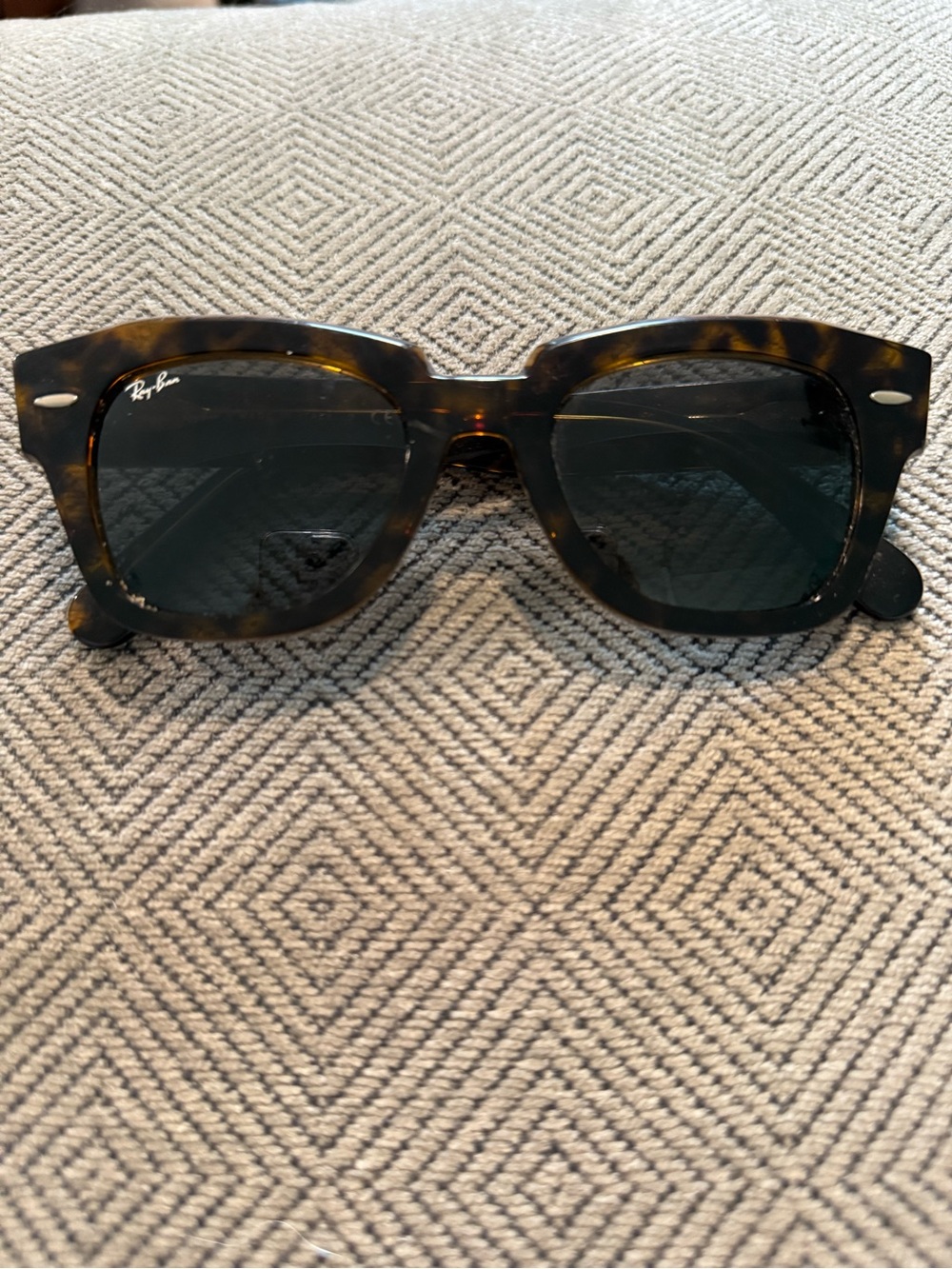 Ray-Ban State Street - Picture 2 of 10